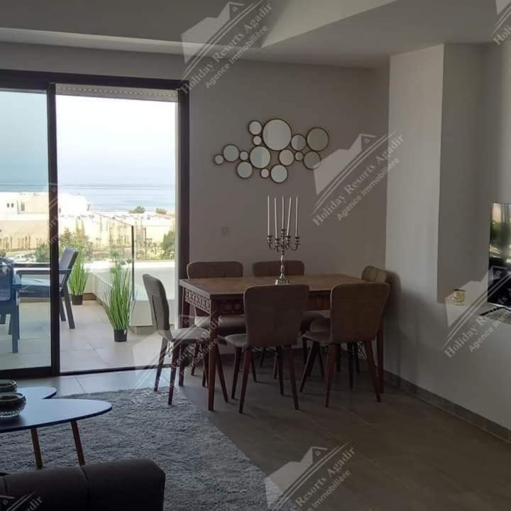 Apartment Ocean 's Whisper 3 Bedroom Bay Tamourit