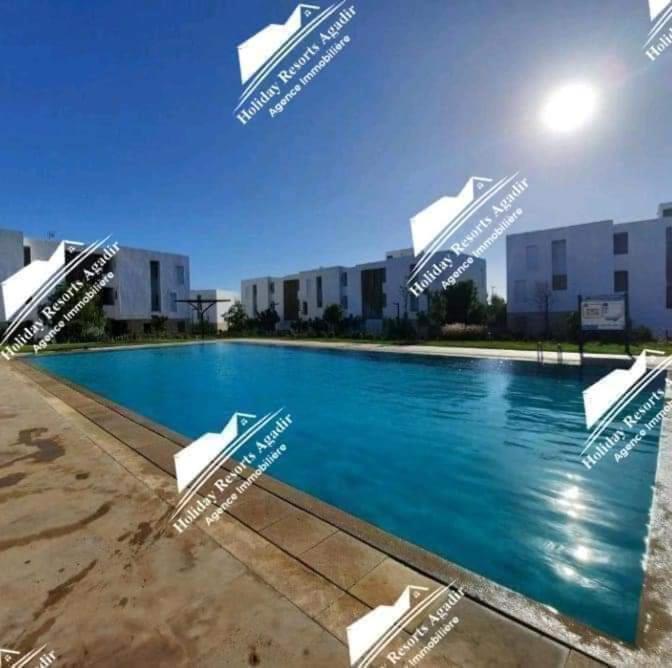 Ocean 's Whisper 3 Bedroom Bay Tamourit Apartment